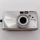 Canon Compact Cameras (Film) Autoboy 155