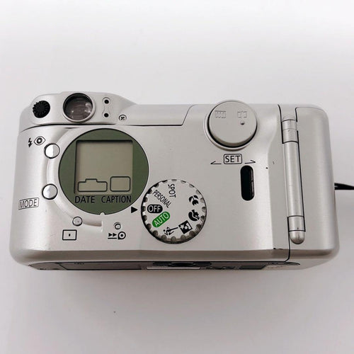 Canon Compact Cameras (Film) Autoboy 155