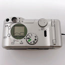 Canon Compact Cameras (Film) Autoboy 155
