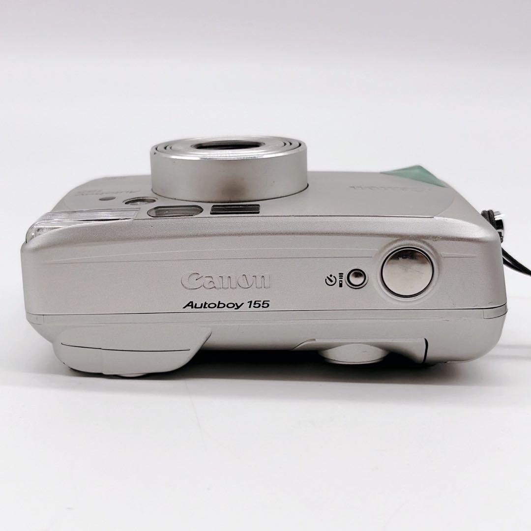 Canon Compact Cameras (Film) Autoboy 155