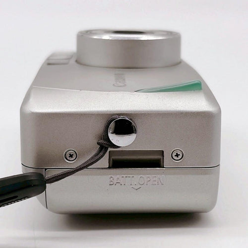 Canon Compact Cameras (Film) Autoboy 155