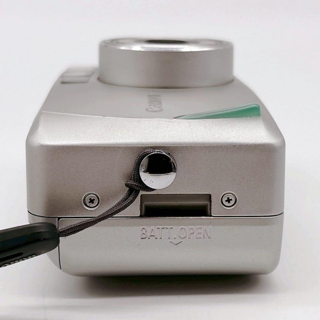 Canon Compact Cameras (Film) Autoboy 155