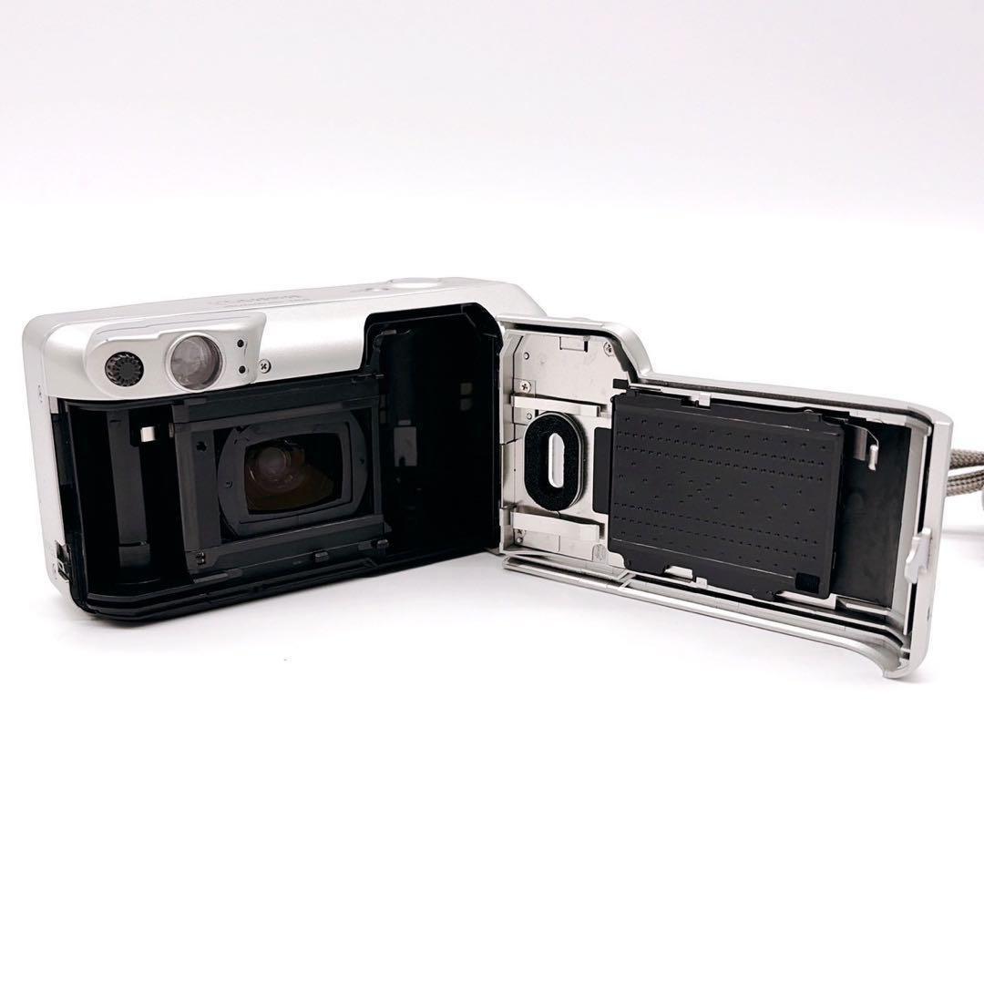 Canon Compact Cameras (Film) Autoboy 155