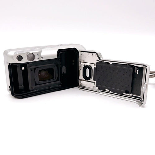 Canon Compact Cameras (Film) Autoboy 155