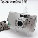 Canon Compact Cameras (Film) Autoboy 155