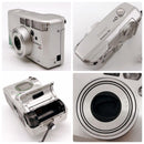 Canon Compact Cameras (Film) Autoboy 155