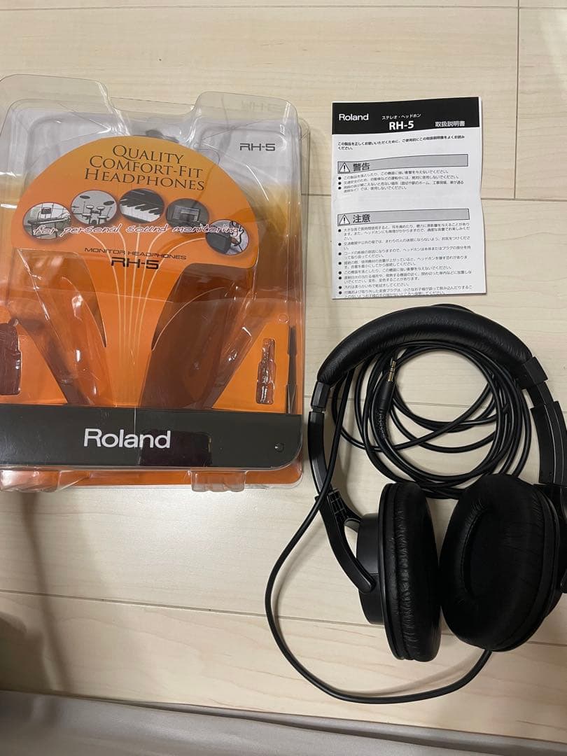 Roland Electronic Drums V-Drums Td-17Kv