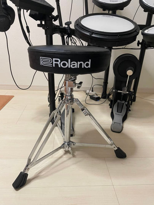 Roland Electronic Drums V-Drums Td-17Kv