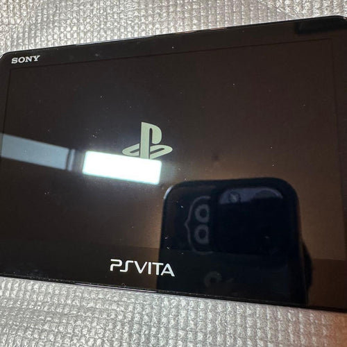 Playstation Vita Body Psvita 2000 4799