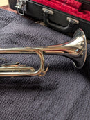 Yamaha Trumpets 11