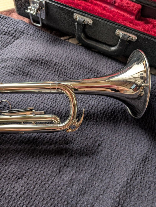 Yamaha Trumpets 11
