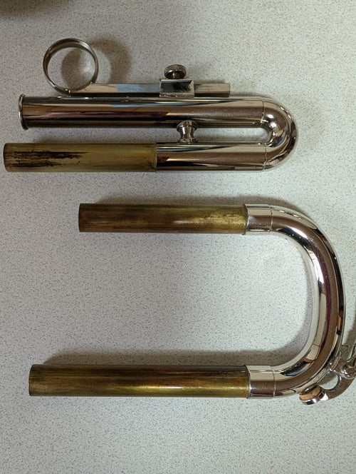 Yamaha Trumpets 11