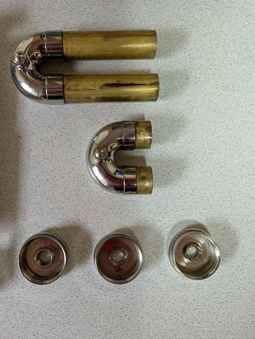 Yamaha Trumpets 11