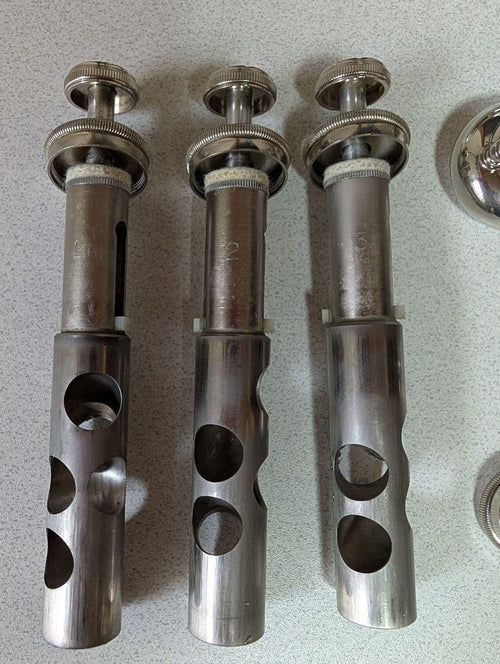 Yamaha Trumpets 11