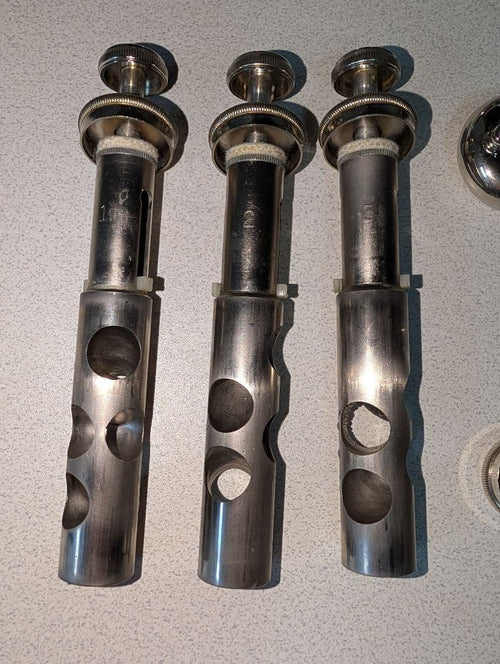 Yamaha Trumpets 11