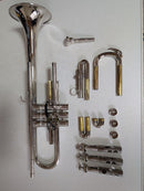 Yamaha Trumpets 11