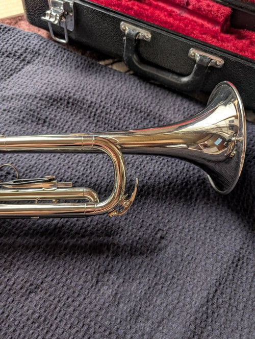 Yamaha Trumpets 11