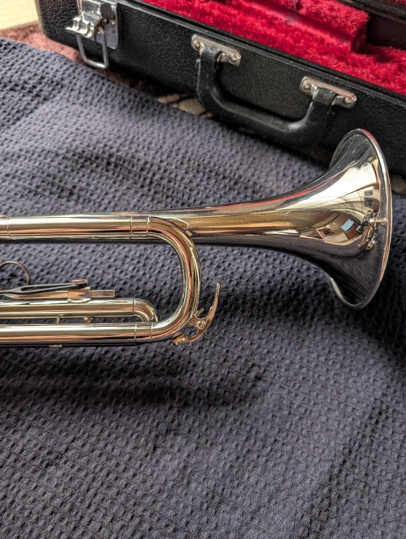 Yamaha Trumpets 11