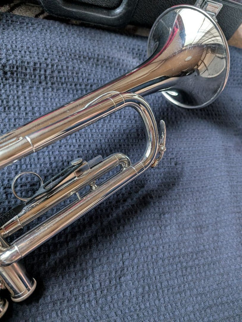 Yamaha Trumpets 11