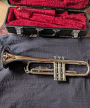Yamaha Trumpets 11