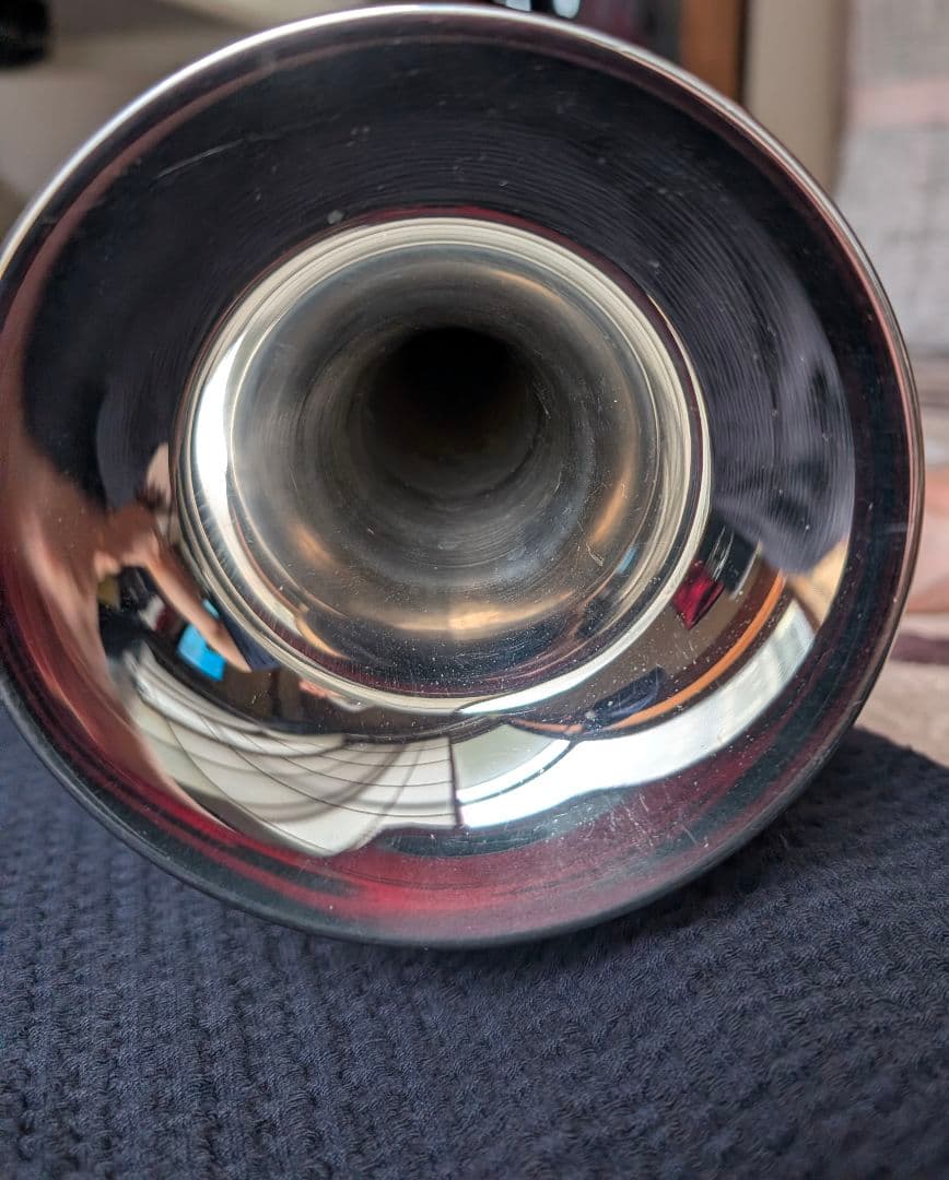 Yamaha Trumpets 11