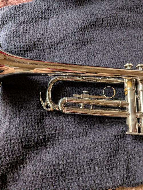 Yamaha Trumpets 11