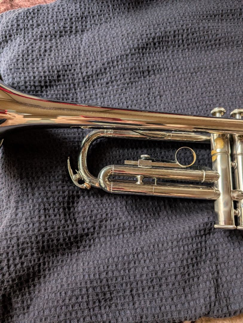 Yamaha Trumpets 11