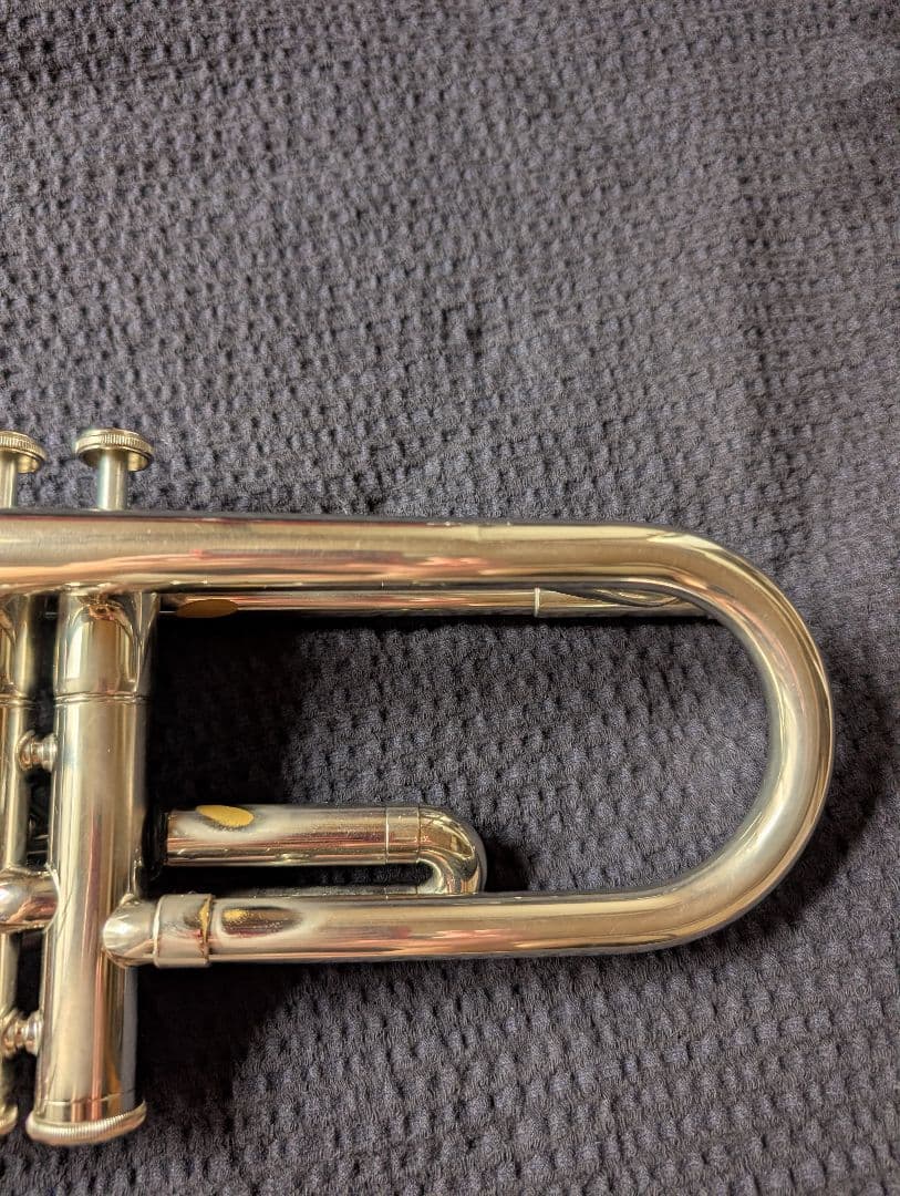 Yamaha Trumpets 11