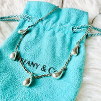 Tiffany Necklaces 5