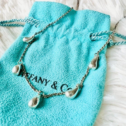 Tiffany Necklaces 5