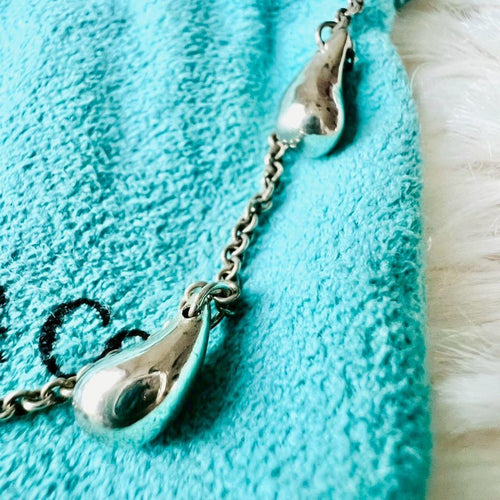 Tiffany Necklaces 5