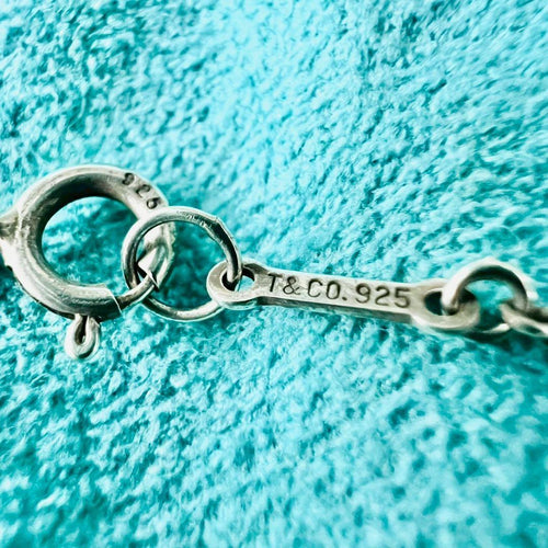 Tiffany Necklaces 5
