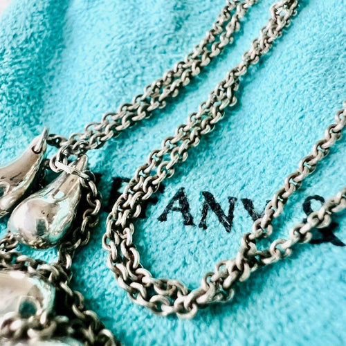 Tiffany Necklaces 5