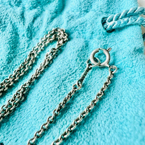 Tiffany Necklaces 5