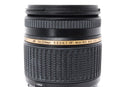 Tamron Lens (Zoom) Af 18-250Mm Nikon