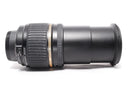 Tamron Lens (Zoom) Af 18-250Mm Nikon