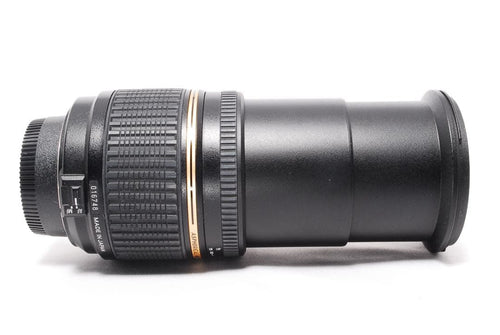 Tamron Lens (Zoom) Af 18-250Mm Nikon