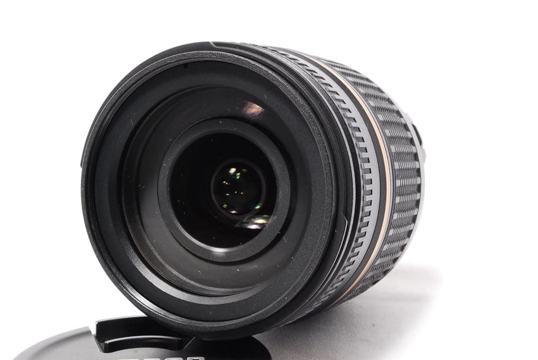 Tamron Lens (Zoom) Af 18-250Mm Nikon