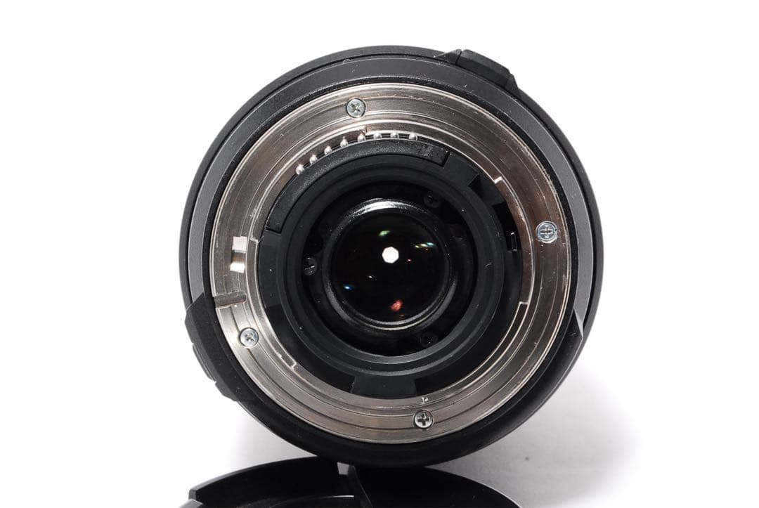 Tamron Lens (Zoom) Af 18-250Mm Nikon
