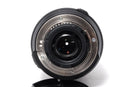 Tamron Lens (Zoom) Af 18-250Mm Nikon