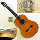 Yamaha Classical Guitar G-70D 1970