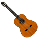 Yamaha Classical Guitar G-70D 1970