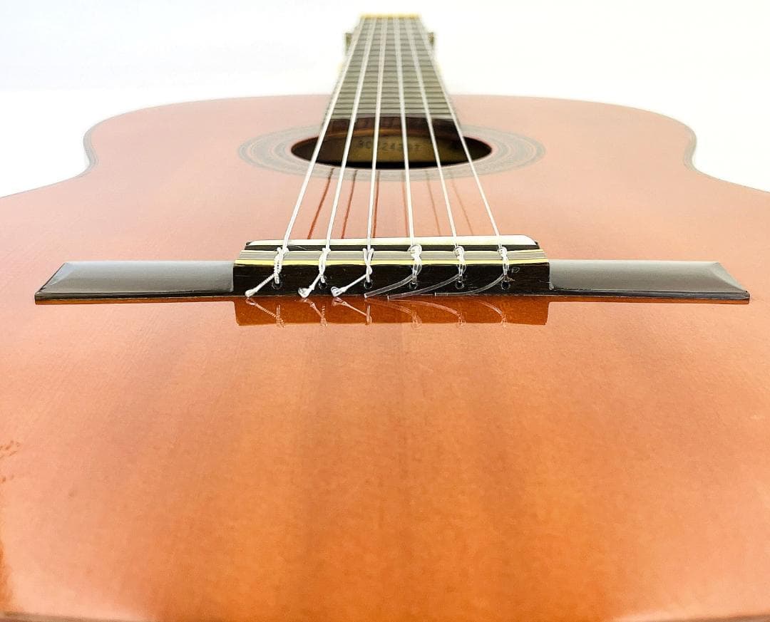 Yamaha Classical Guitar G-70D 1970