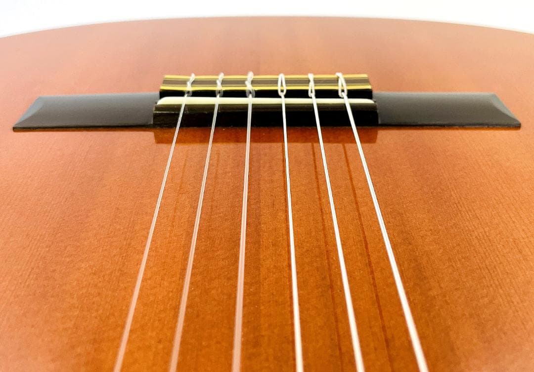 Yamaha Classical Guitar G-70D 1970