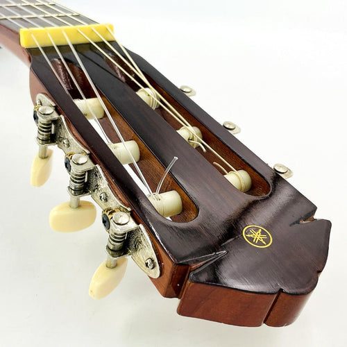 Yamaha Classical Guitar G-70D 1970