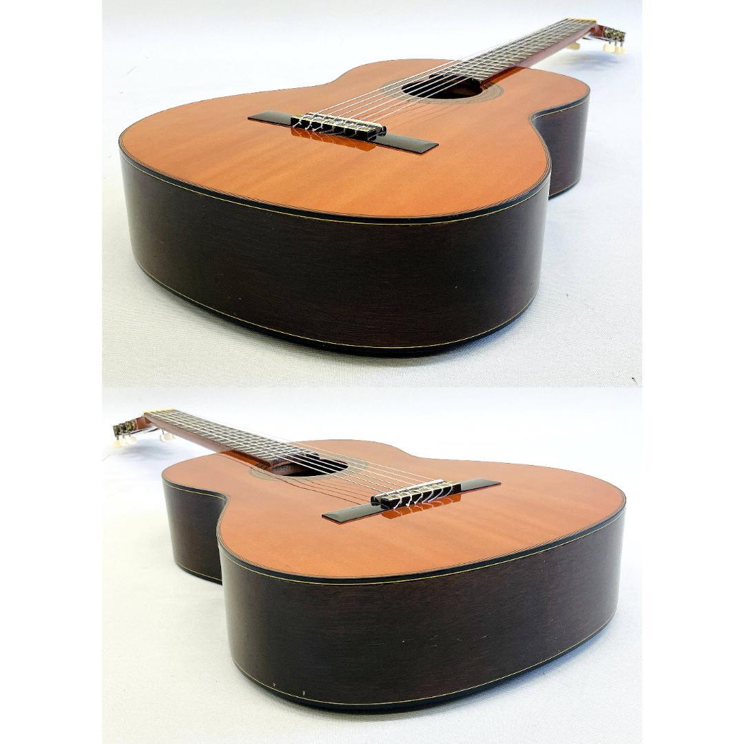 Yamaha Classical Guitar G-70D 1970