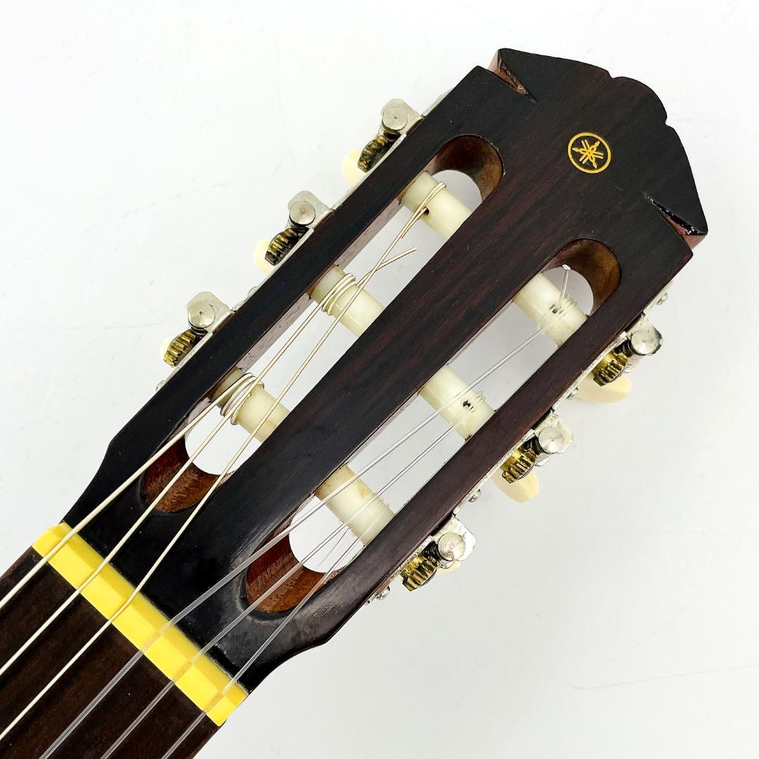 Yamaha Classical Guitar G-70D 1970