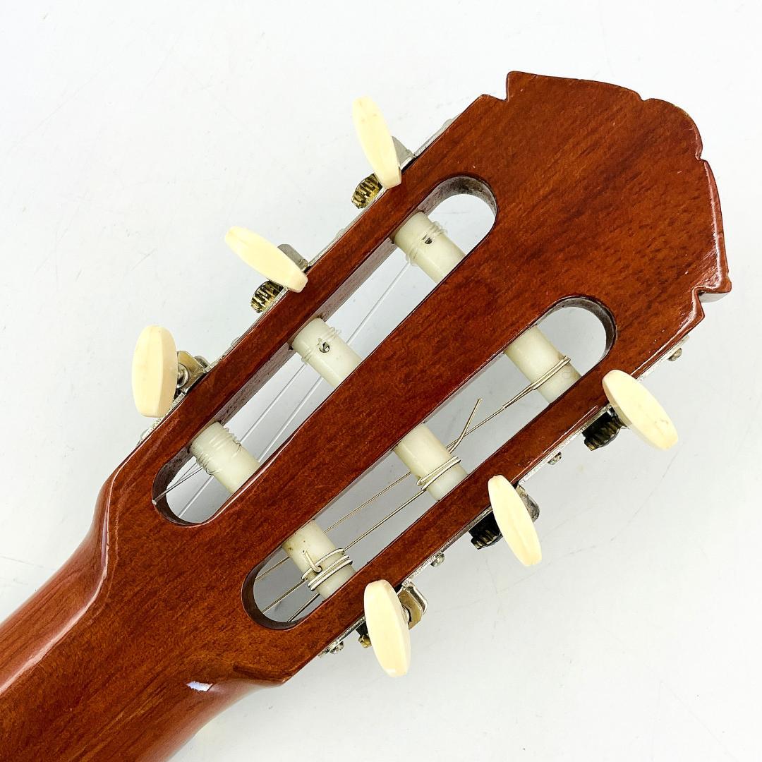 Yamaha Classical Guitar G-70D 1970