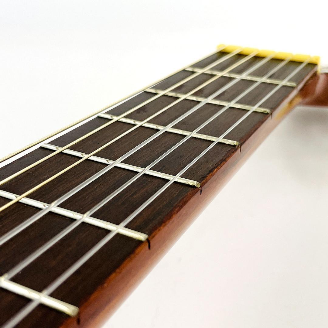Yamaha Classical Guitar G-70D 1970