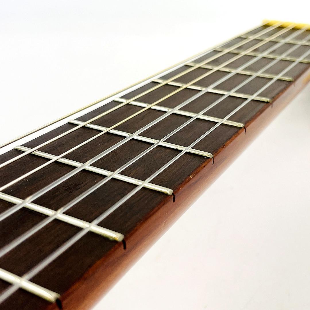Yamaha Classical Guitar G-70D 1970